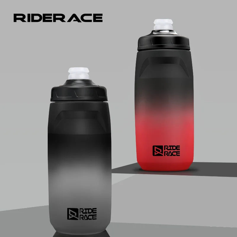 620ml Ultralight Leak-Proof Bicycle Water Bottle for Sports
