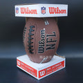 High-Quality Size 9 Rugby Ball – Adult Indoor & Outdoor Use