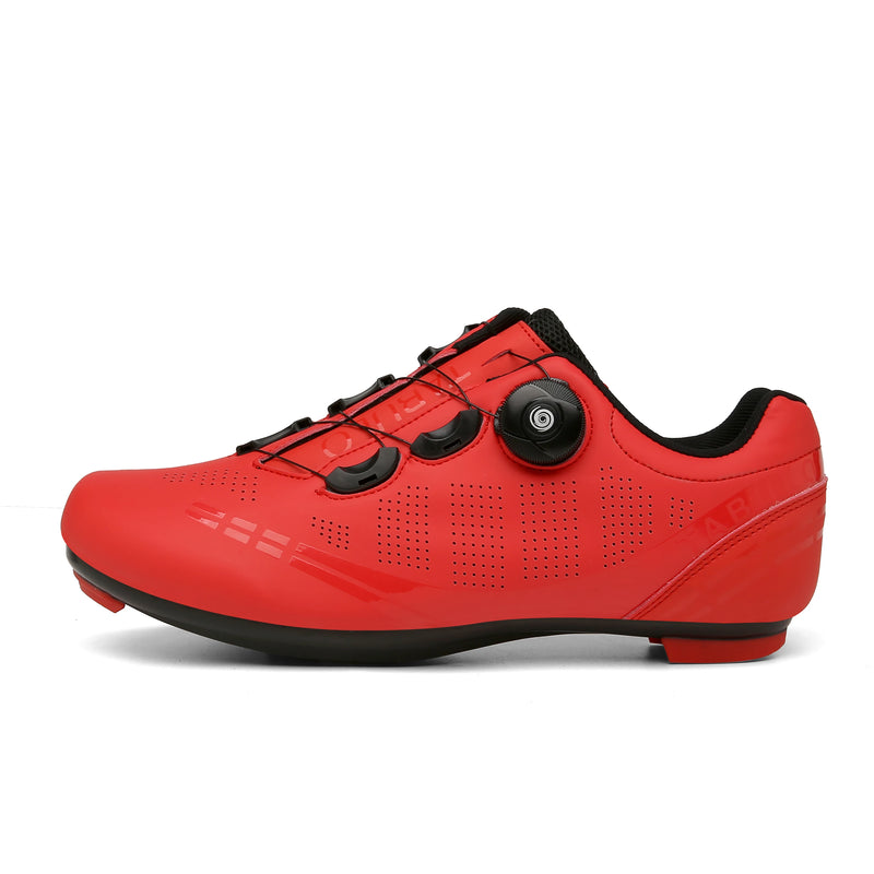 Unisex Cycling Speed Sneakers – Road Bike Racing Shoes