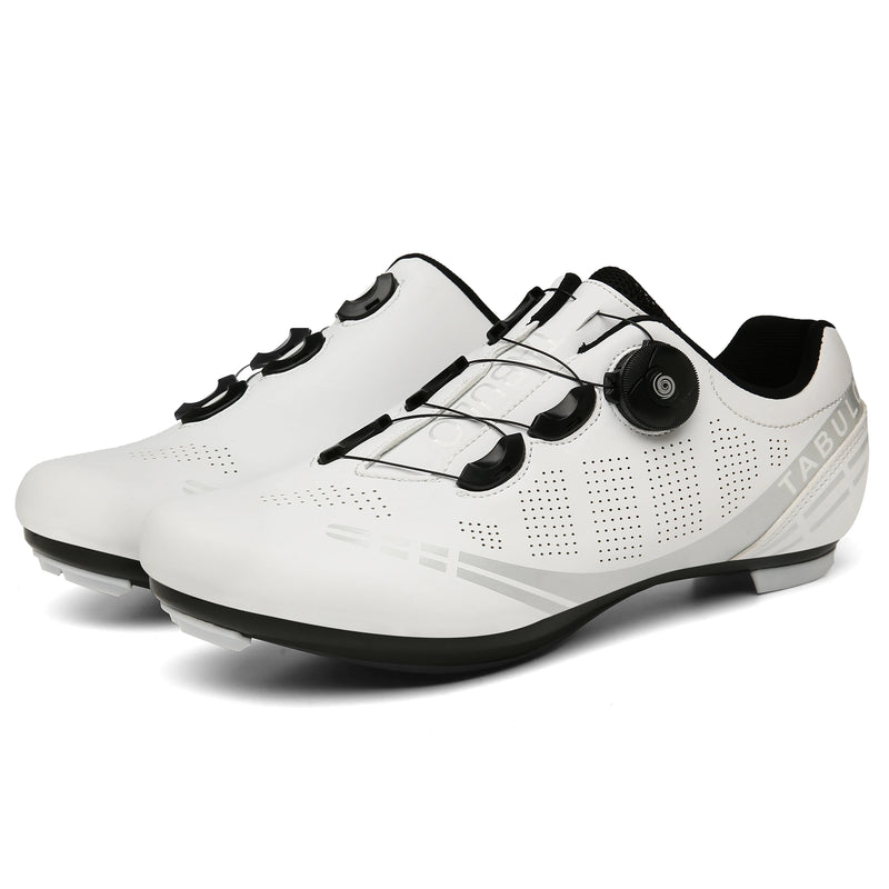 Unisex Cycling Speed Sneakers – Road Bike Racing Shoes