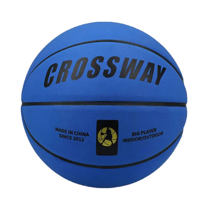 Soft Microfiber Basketball Size 7 – Waterproof & Anti-Slip