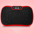 Fitness Weight Loss Massager – Vibrating Platform Exercise Machine