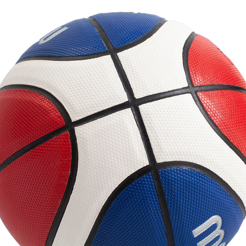 Molten GQ7X Basketball Size 7 – Official Certified Competition Ball