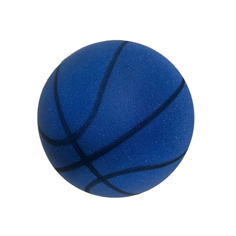 Silent Basketball Size 7 – Indoor Quiet Dribbling Practice