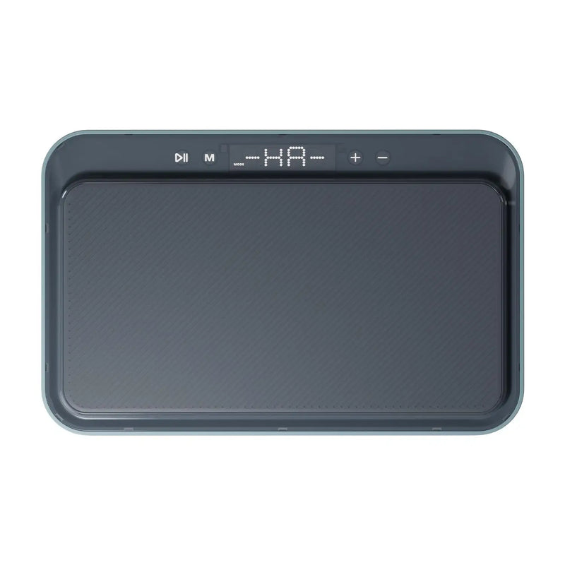 UMAY Fitness Vibration Board – Full Body Home Workout & Circulation