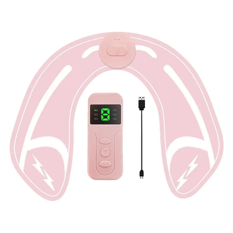 EMS Smart Hip Trainer – Butt Lifting & Muscle Stimulator Machine