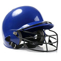 Professional Baseball Helmet with Face Shield for Head Protection