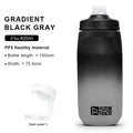 620ml Ultralight Leak-Proof Bicycle Water Bottle for Sports