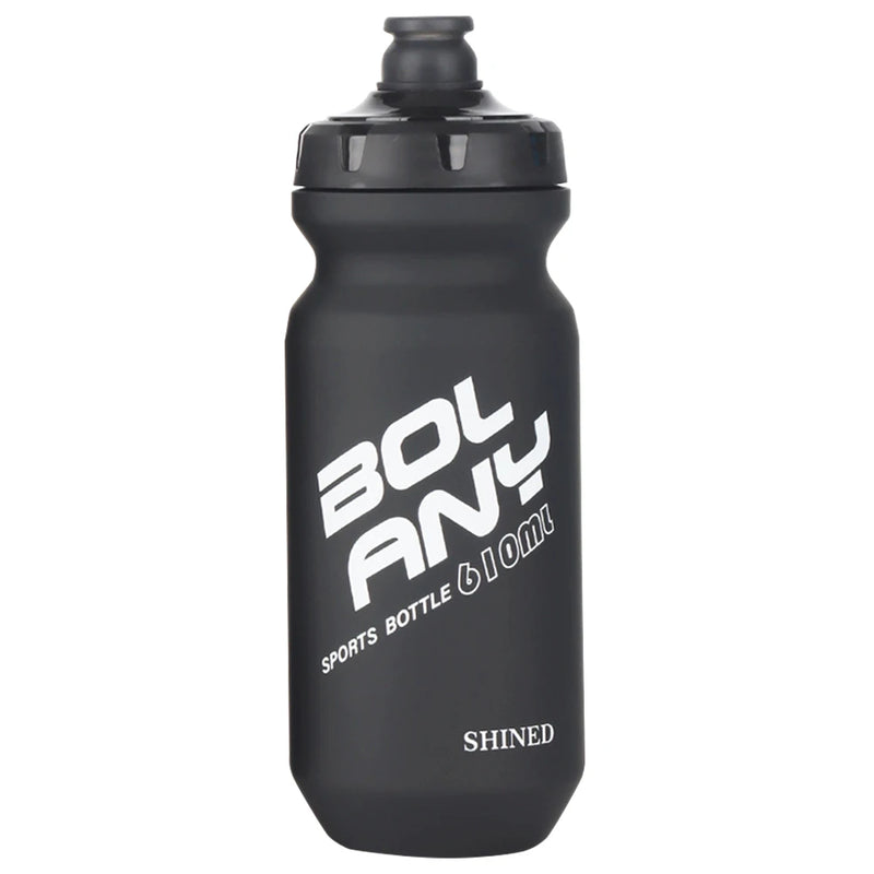 610ml BPA-Free Cycling Water Bottle for Road & MTB Riders