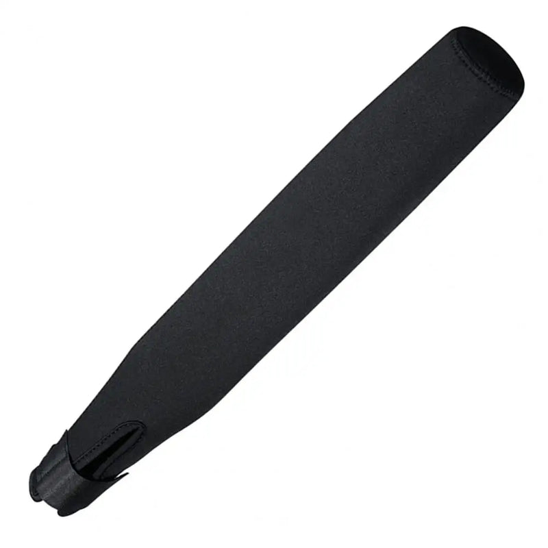 Neoprene Baseball Bat Cover with Clip and Waterproof Sleeve