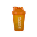 400ml Leak-Proof Sports Shaker Bottle – Fitness & Gym Use