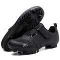 Sidebike Road Cycling Shoes – Flat MTB Speed Sneakers Unisex
