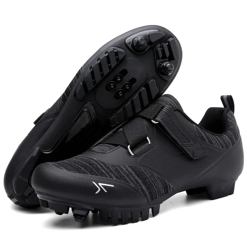 Sidebike Road Cycling Shoes – Flat MTB Speed Sneakers Unisex