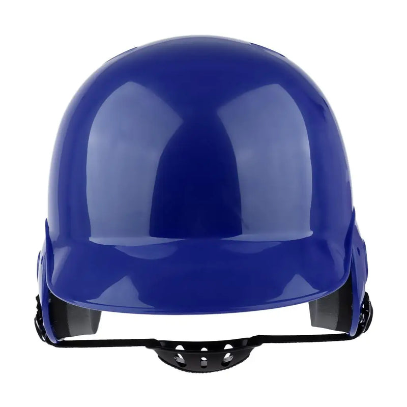 Professional Baseball Softball Catcher Helmet with Dual Impact