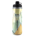 610ml Insulated Leak-Proof Bike Water Bottle for Outdoor Fitness