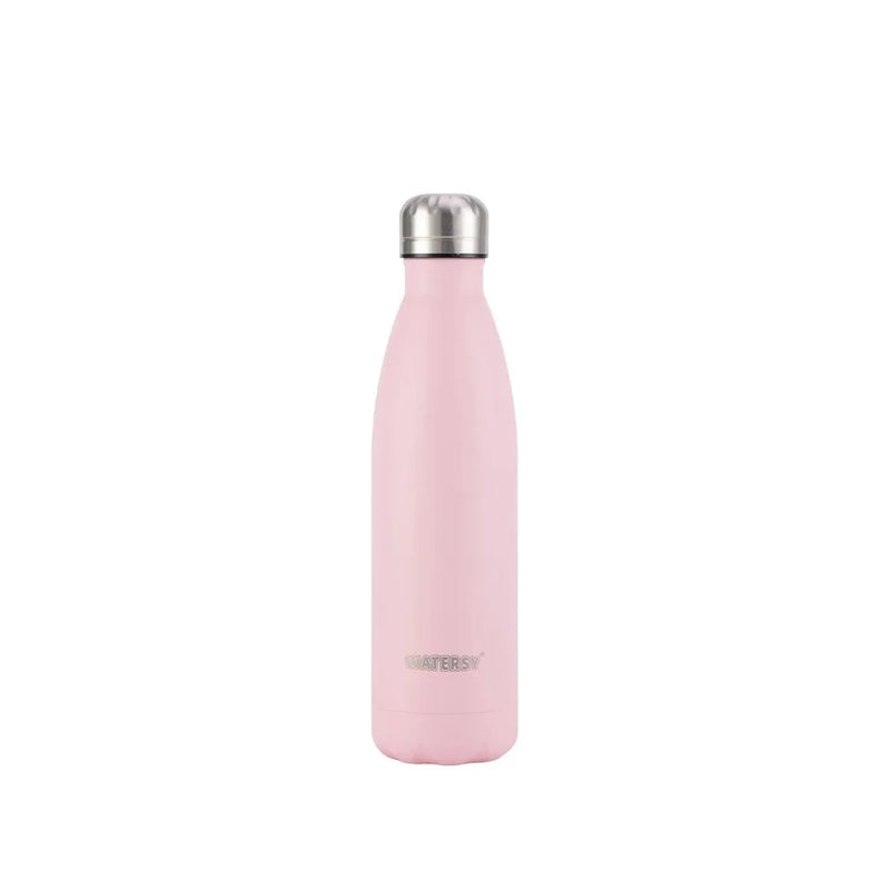 500ml Stainless Steel Thermos Bottle – Hot & Cold Travel Mug