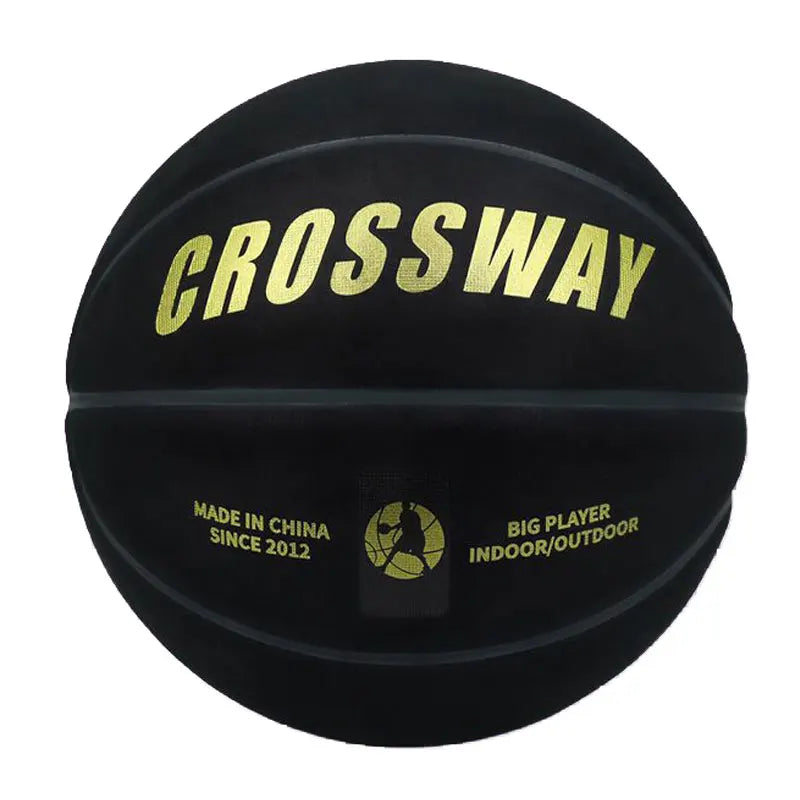 Soft Microfiber Basketball Size 7 – Waterproof & Anti-Slip