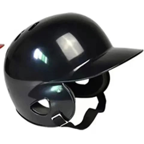 Professional Baseball Helmet with Face Shield for Head Protection