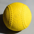 Beginner Soft Rubber Baseball for Kids & Adults – 3 Sizes Available