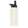 900ML Stainless Steel Thermal Mug with Handle – Insulated Tumbler