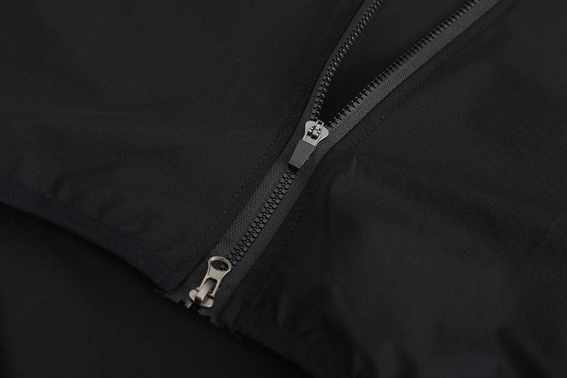 Rsantce 2024 Men's Windproof Waterproof Cycling Jacket Long Sleeve