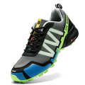 Unisex Waterproof Cycling & MTB Shoes – Hiking & Bike Use