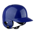 Professional Baseball Softball Catcher Helmet with Dual Impact