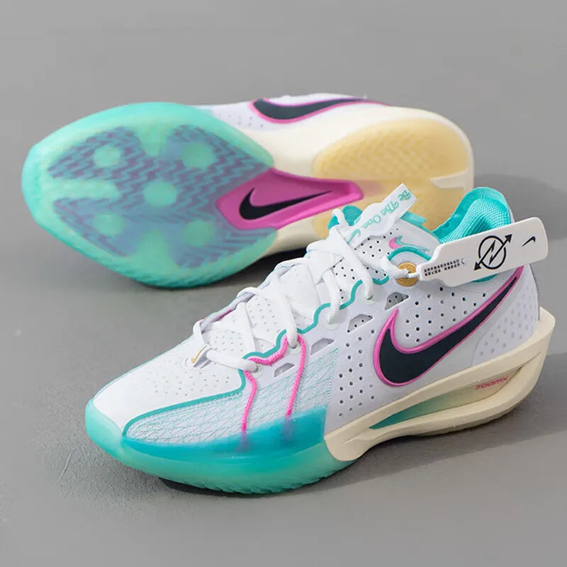 Nike G.T. CUT 3 EP Men's Basketball Shoes – Cushioned & Non-Slip