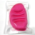Softball Face Guard with Chin Pad and Visor for Women & Girls