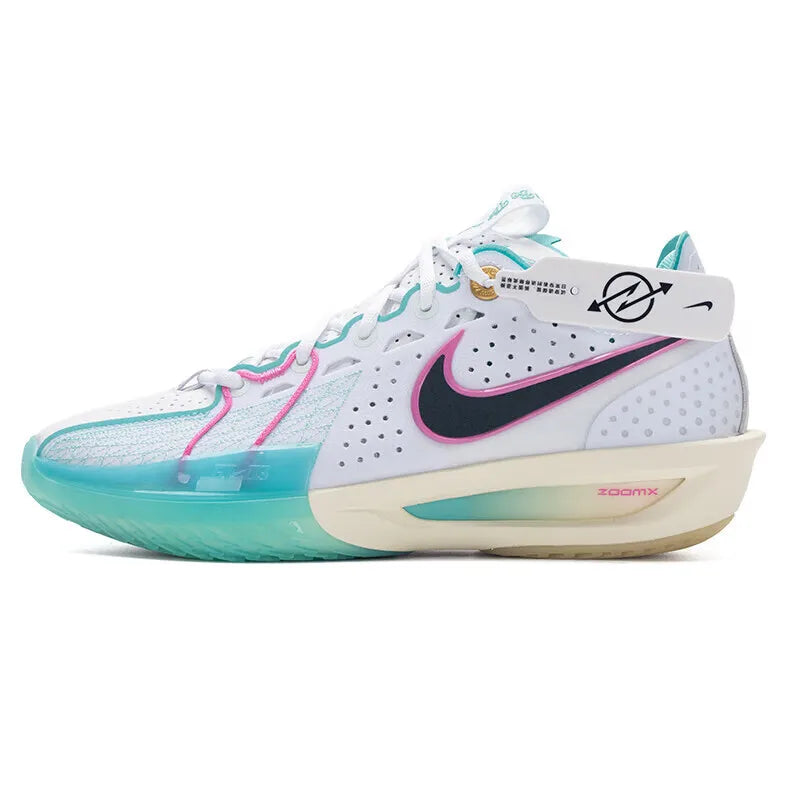Nike G.T. CUT 3 EP Men's Basketball Shoes – Cushioned & Non-Slip