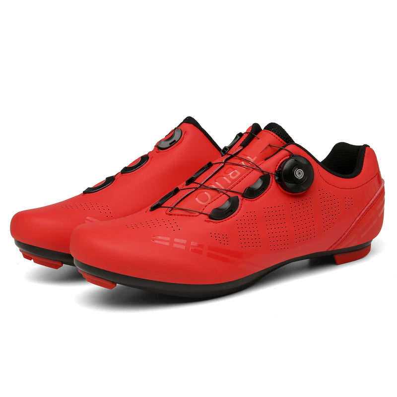 Unisex Cycling Speed Sneakers – Road Bike Racing Shoes