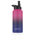 900ML Stainless Steel Thermal Mug with Handle – Insulated Tumbler