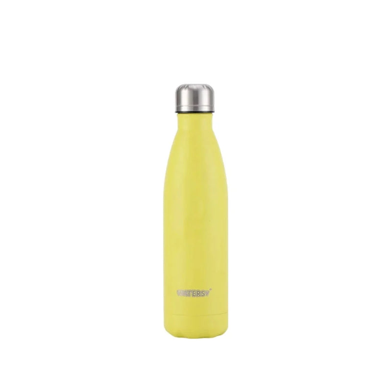 500ml Stainless Steel Thermos Bottle – Hot & Cold Travel Mug