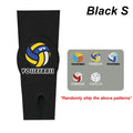 Breathable Volleyball Arm Sleeves with Foam Protection