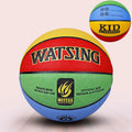 Professional No. 5 Wear-Resistant Basketball for All Ages