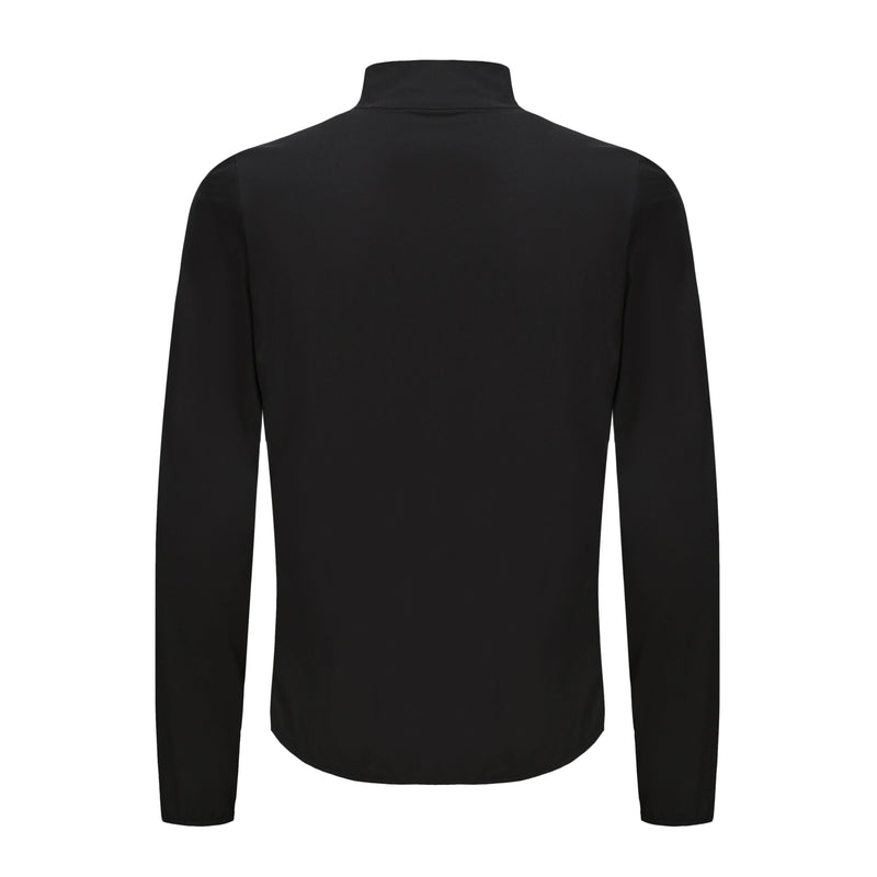 Rsantce 2024 Men's Windproof Waterproof Cycling Jacket Long Sleeve