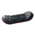 Electric Waist Massager – Inflatable Lumbar Traction & Vibration