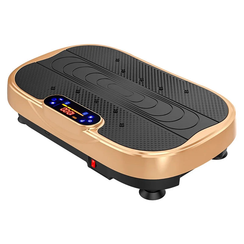 Mini Waver Vibrating Plate – Powerful Home Fitness Equipment
