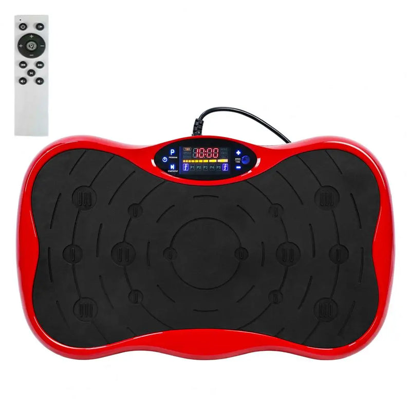 Abdominal Exerciser Slider – Mini Waver Vibrating Plate Machine