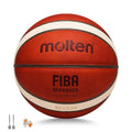 Molten BG5000 Basketball Size 7 – With Bag, Indoor & Outdoor