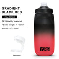 620ml Ultralight Leak-Proof Bicycle Water Bottle for Sports