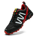 Unisex Waterproof Cycling & MTB Shoes – Hiking & Bike Use