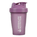 400ml Leak-Proof Sports Shaker Bottle – Fitness & Gym Use