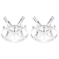 Acrylic Ball Display Stand for Baseball, Golf, Softball, Tennis