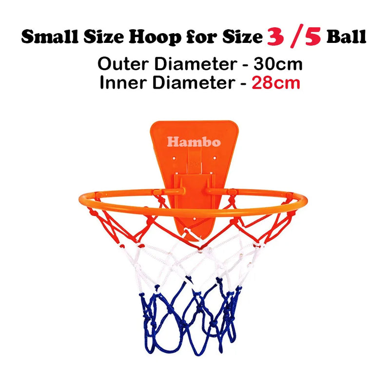 Silent Basketball – Airless Foam, Durable & Quiet Dribbling