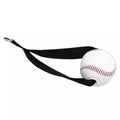 Rubber Baseball Resistance Trainer for Arm Strength & Pitching