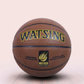 Professional No. 5 Wear-Resistant Basketball for All Ages