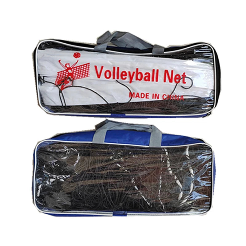 950cm Professional Volleyball Net for Beach & Outdoor Training