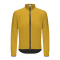 Rsantce 2024 Men's Windproof Waterproof Cycling Jacket Long Sleeve