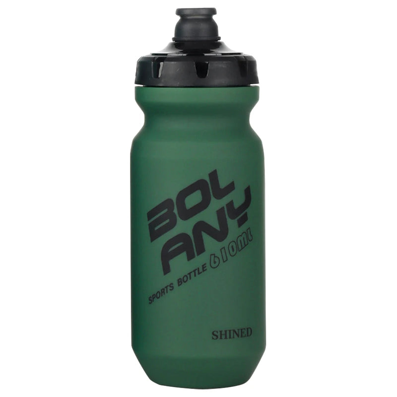 610ml BPA-Free Cycling Water Bottle for Road & MTB Riders